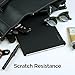 Spigen Thin Fit Designed for iPad Air 3 Case (10.5 inch 2019), iPad Pro 10.5 Case (2017) - Black