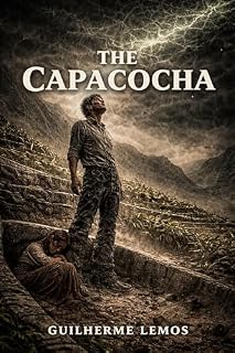 Livro The Capacocha