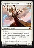 Magic: the Gathering - Exquisite Archangel - Aether Revolt