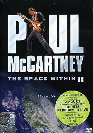 Good Evening New York City Official Live By Paul Mccartney The Paul Mccartney Project
