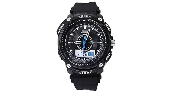 ohsen ad1209