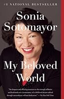 Cover of My Beloved World