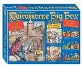 Carcassonne Big Box Game