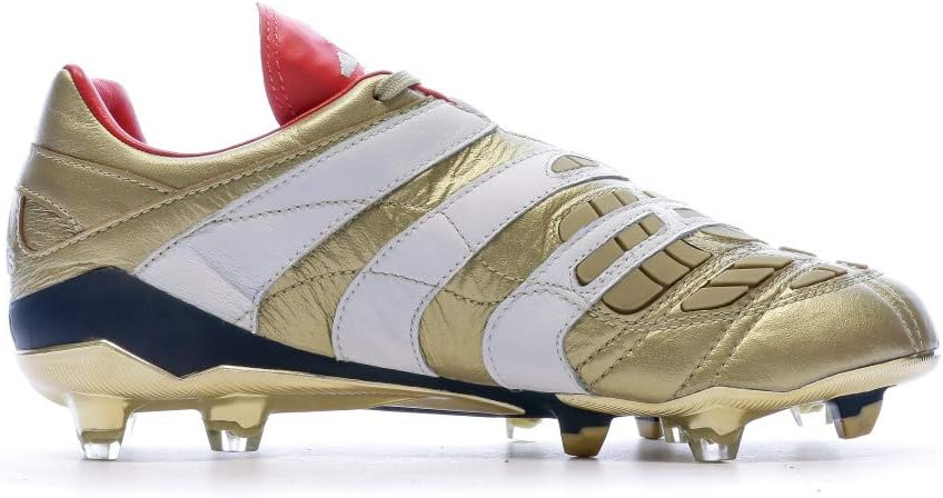 zidane gold predators