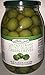 Castelvetrano Pitted Sicilian Green Olives 35.3oz