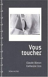 Vous toucher