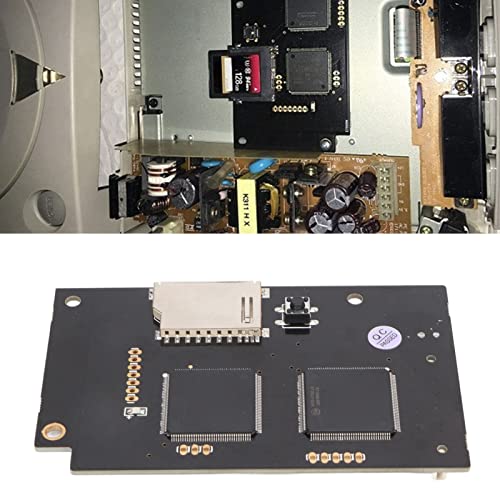 Game Simulation Board for Optical Drives Pricepulse