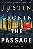 The Passage: A Novel (Book One of The Passage Trilogy)