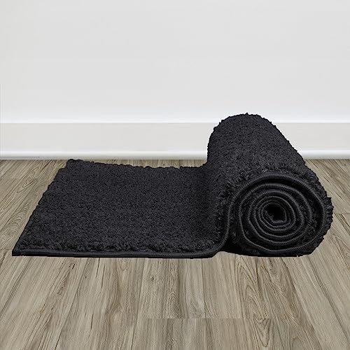 Ottomanson Scrabe Rib Collection Waterproof