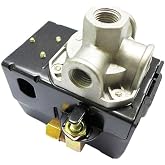 Speedaire, PN22N074G, Pressure Switch