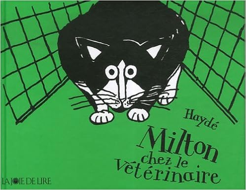 milton-chez-le-veterinaire