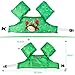 Kids Swim Vest for 22-60 Pounds Boy and Girl, Toddler Training Jacket with Arm Water Wings, Children Swimming Pool/Beach Jumper for 2,3,4,5,6,7 Years Old Baby