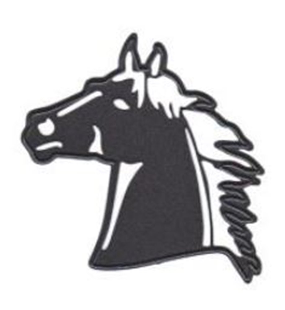 Marianne Design Craftable Horse Head
