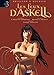 Les feux d'Askell, Tome 1 Ã  3 : Livre premier : L'onguent admirable; Livre second : Retour Ã  v by 