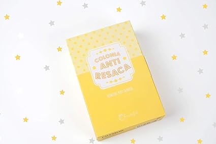 Puterful by Primor - Colonia Anti Resaca Edt: Amazon.es: Belleza