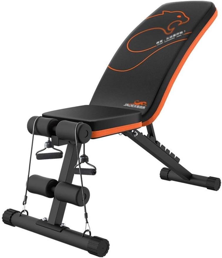 exercise bench target