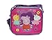 1 X Peppa Pig Lunch Cooler Bag by E-ONE