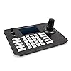 Video Conference PTZ Controller Decoding Series Keyboard with 5 Inch ...