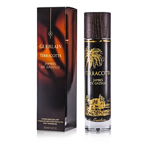 Guerlain Terracotta Jambes De Gazelle Cooling Bronzing Mist 100Ml/3.38Oz