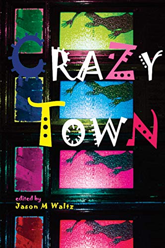 Cover of Crazy Town
