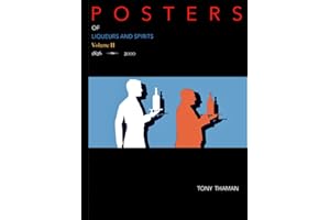 Posters of Liqueurs And Spirits: Volume II