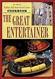 The Great Entertainer Cookbook: Recipes from the Buffalo Bill Historical Center by 