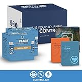 TruVision Health Control Kit (Vanilla Bean and Brownie)