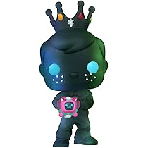 Funko Pop Eddy Fusion Exclusive 1010 : Amazon.com.br: Brinquedos e