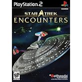 Star Trek Encounters - PlayStation 2 (Renewed)