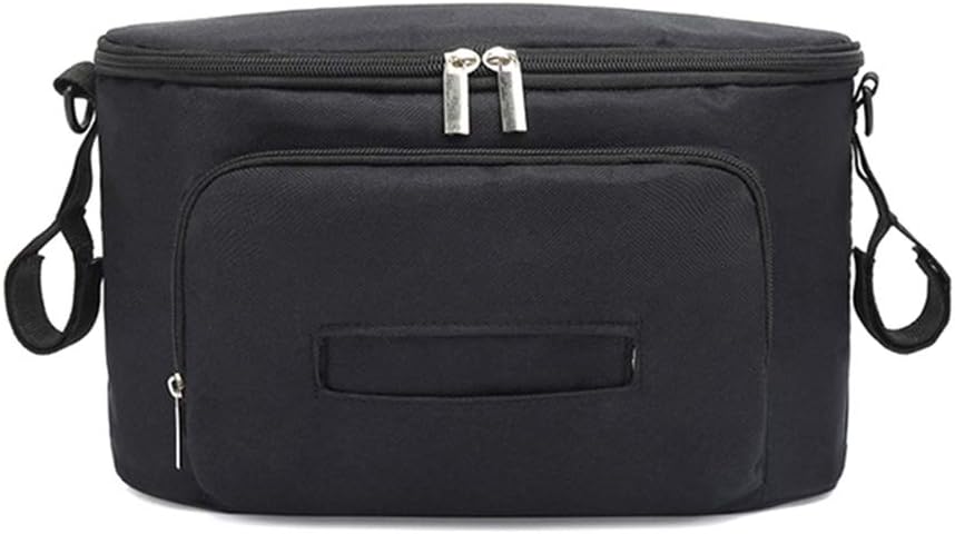 ENticerowts Baby Kinderwagentasche wasserdichte Windeltasche zum