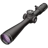 Leupold Mark 5HD 5-25x56mm M5C3 FFP Side Focus Riflescope