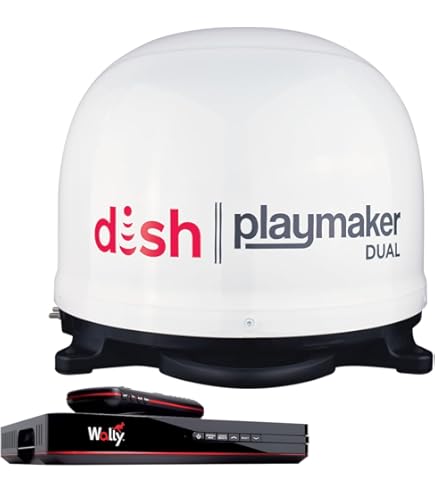 Amazon.com: Pace International 1305908409 Dish Network Wally
