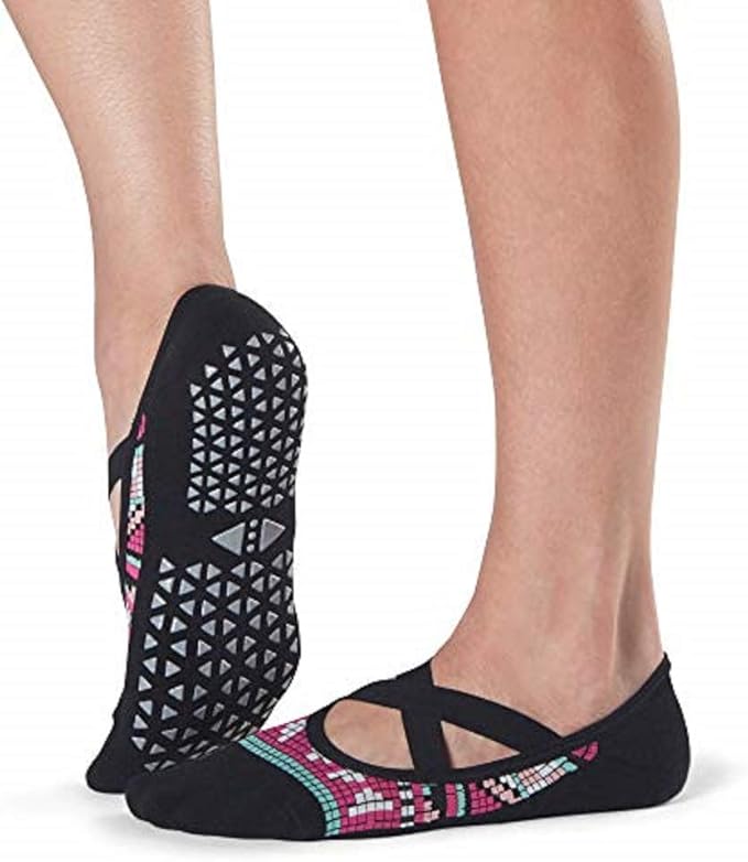 Amazon.com: Tavi Noir - Calcetines antideslizantes para ...