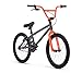 Raleigh Bikes Rep IV Boy's BMX Bike, Grey