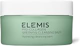 Elemis Pro-Collagen Green Fig Cleansing Balm 50g view 3