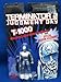 T-1000 Morphing Liquid Metal Terminator Figure - Terminator 2: Judgment Day