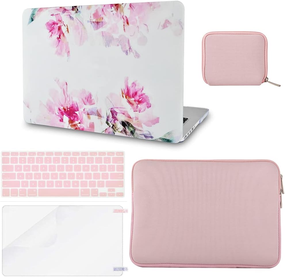 old macbook pro case