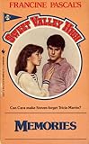 Sweet Valley High #24: Memories