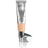 IT Cosmetics Your Skin But Better CC+ Cream with SPF 50+ Light - Full Size 1.08 oz/ 32 mL