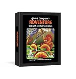 Adventure: The Atari 2600 Game Journal