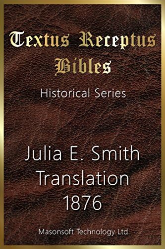 The Great Bible 1539: Textus Receptus Bibles - Kindle edition by