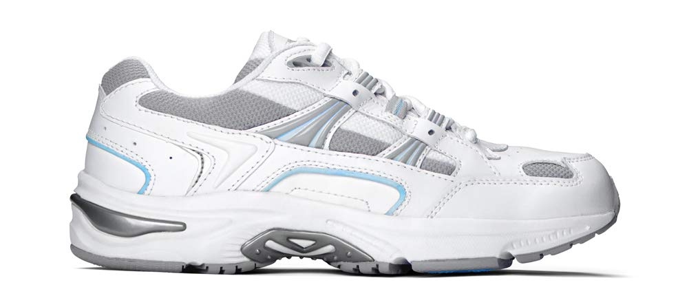 Vionic Women's Walker Classic Comfortable Leisure Shoes- Supportive Walking Sneakers That Include Three-Zone Comfort… - Image 3