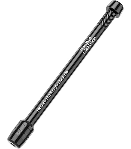 アクセサリー Wahoo kickr snap thru axle adapter Amazon.com: DCOMA 12x142mm Adapter Compatible with Wahoo