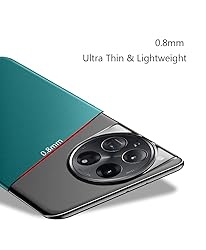 Bastmei for Oneplus 12R Case 5G(2024),Extremely