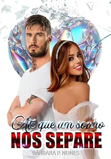 Livro Até que um sonho nos separe