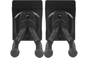 Guitar Wall Hanger Guitars Mount For Home And Studio Bass Electric Acoustic Hanging Hooks Hangers Bracket Display Rack Hanger