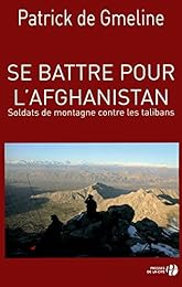 Se battre pour l'Afghanistan