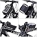 Ejoyous Bike Bag, 6.0