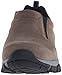 HI-TEC Men's Altitude Moc Suede-M, Smokey Brown, 7 M US