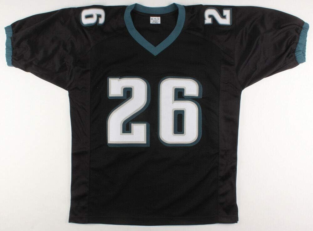 philadelphia eagles miles sanders jersey